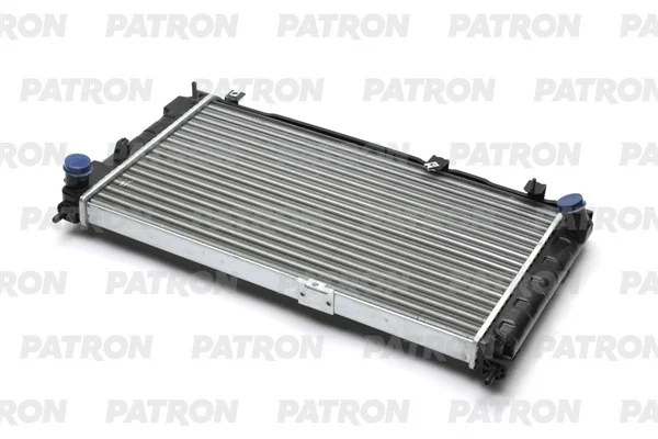 PRS4474 PATRON Радиатор, охлаждение двигателя (фото 1)
