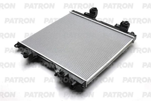 PRS4484 PATRON Радиатор, охлаждение двигателя (фото 1)