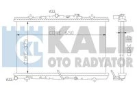 371300 KALE Радиатор системы охлаждения (фото 1)