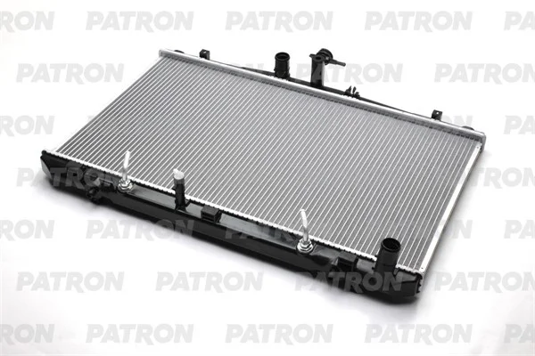 PRS4550 PATRON Радиатор, охлаждение двигателя (фото 1)