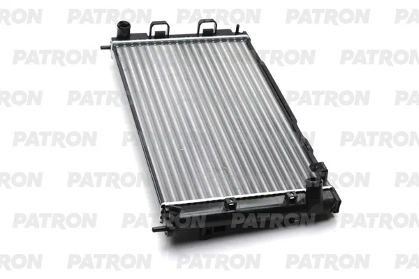 PRS4573 PATRON Радиатор, охлаждение двигателя (фото 1)