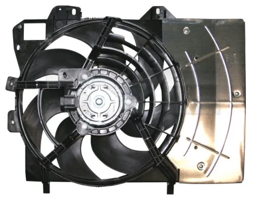 805-1004 TYC Вентилятор, охлаждение двигателя (фото 1)