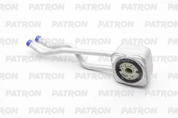 PRS6007 PATRON масляный радиатор, двигательное масло (фото 1)