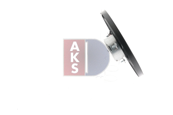 048003N AKS DASIS Вентилятор, охлаждение двигателя (фото 11)