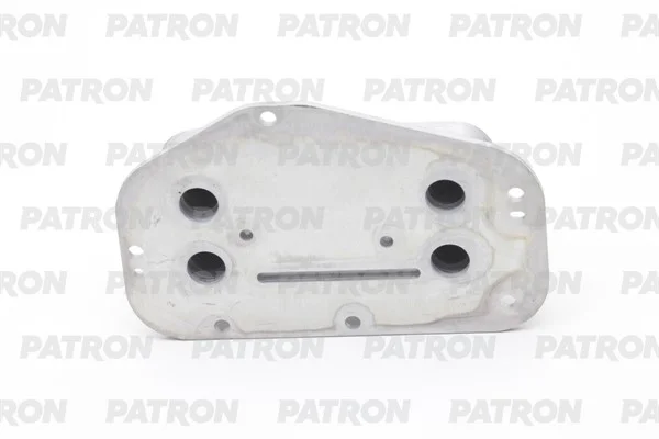 PRS6028 PATRON Масляный радиатор, двигательное масло (фото 1)