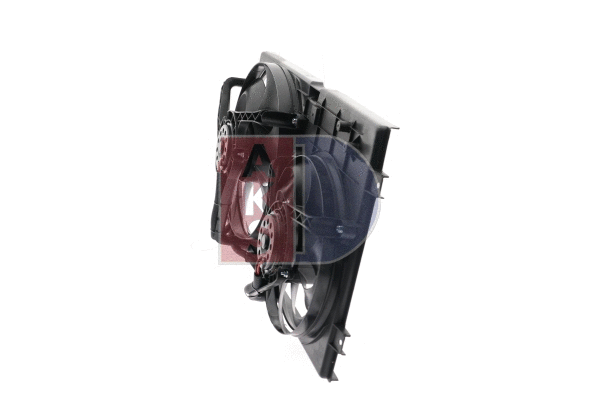 048036N AKS DASIS Вентилятор, охлаждение двигателя (фото 3)