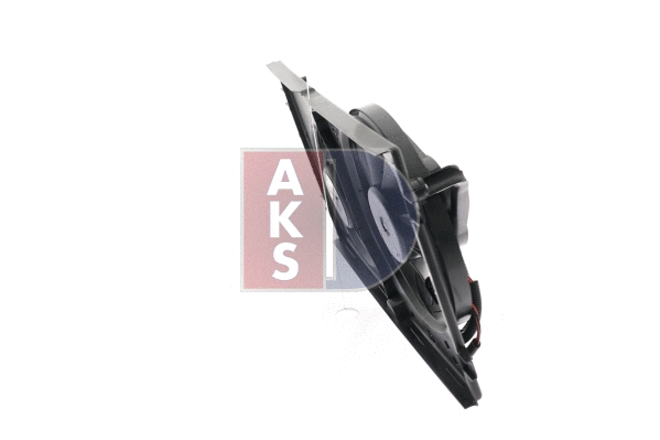 048036N AKS DASIS Вентилятор, охлаждение двигателя (фото 11)