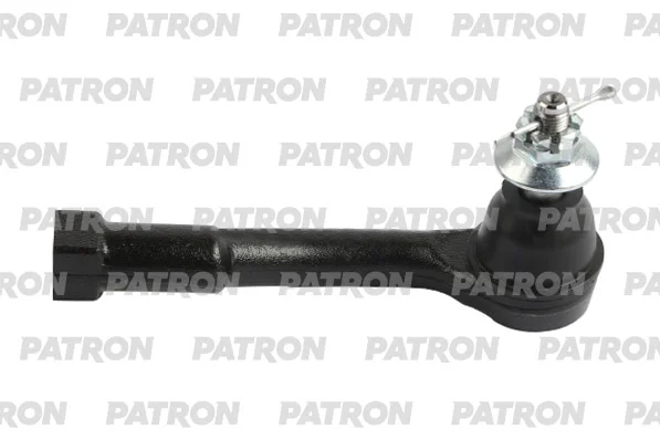 PS10073R PATRON Наконечник поперечной рулевой тяги (фото 1)
