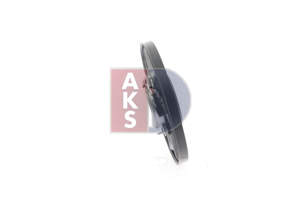 048103N AKS DASIS Вентилятор, охлаждение двигателя (фото 11)