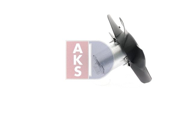 048150N AKS DASIS Вентилятор, охлаждение двигателя (фото 11)