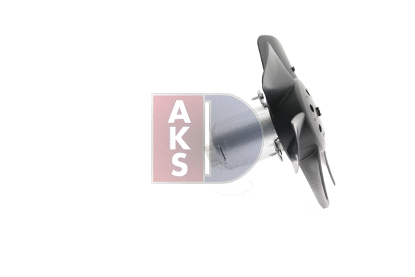 048150N AKS DASIS Вентилятор, охлаждение двигателя (фото 12)