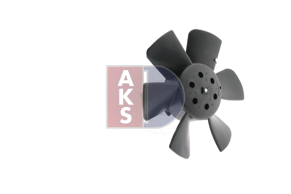 048150N AKS DASIS Вентилятор, охлаждение двигателя (фото 14)