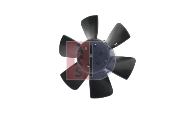 048150N AKS DASIS Вентилятор, охлаждение двигателя (фото 17)