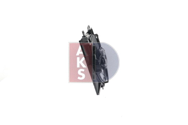 068530N AKS DASIS Вентилятор, охлаждение двигателя (фото 13)