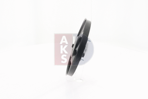 068800N AKS DASIS Вентилятор, охлаждение двигателя (фото 4)