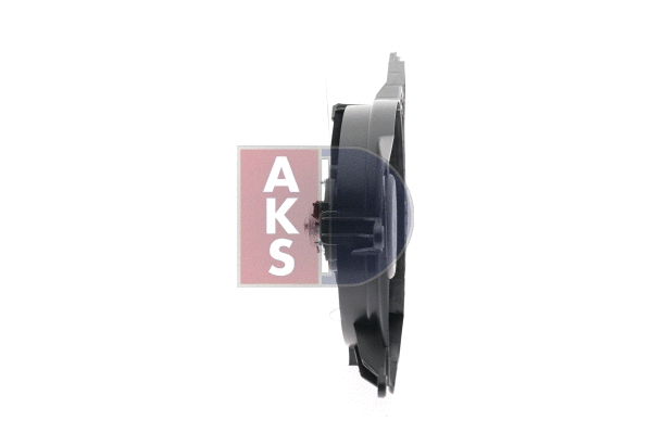 088061N AKS DASIS Вентилятор, охлаждение двигателя (фото 12)