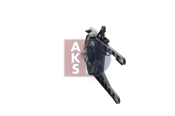 088230N AKS DASIS Вентилятор, охлаждение двигателя (фото 11)