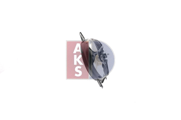 098106N AKS DASIS Вентилятор, охлаждение двигателя (фото 14)