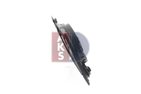 098114N AKS DASIS Вентилятор, охлаждение двигателя (фото 11)
