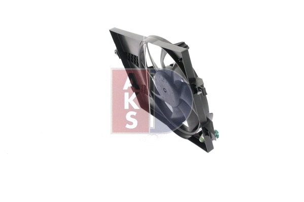 098154N AKS DASIS Вентилятор, охлаждение двигателя (фото 11)