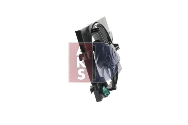 098154N AKS DASIS Вентилятор, охлаждение двигателя (фото 13)