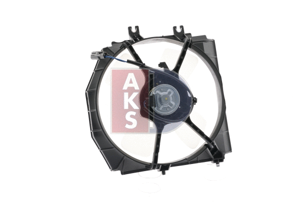 112032N AKS DASIS Вентилятор, охлаждение двигателя (фото 15)