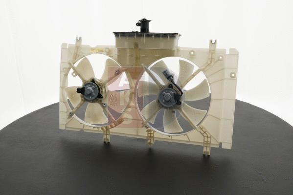 118058N AKS DASIS Вентилятор, охлаждение двигателя (фото 11)
