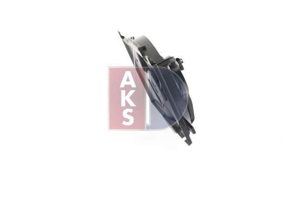 158024N AKS DASIS Вентилятор, охлаждение двигателя (фото 12)