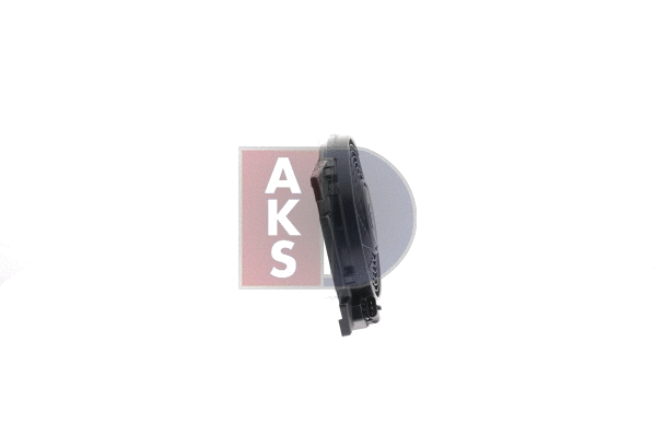 158066N AKS DASIS Вентилятор, охлаждение двигателя (фото 12)