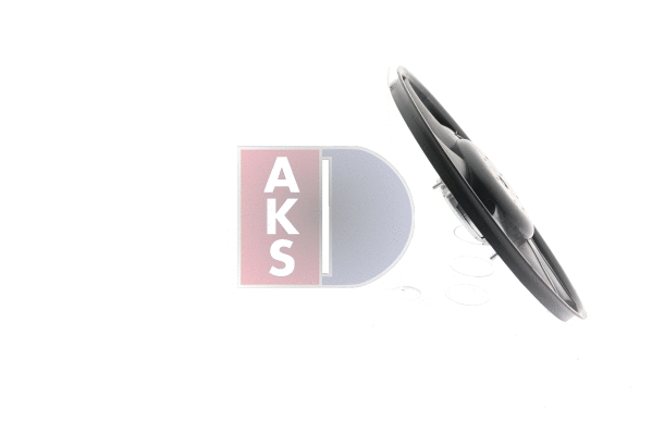 158082N AKS DASIS Вентилятор, охлаждение двигателя (фото 11)