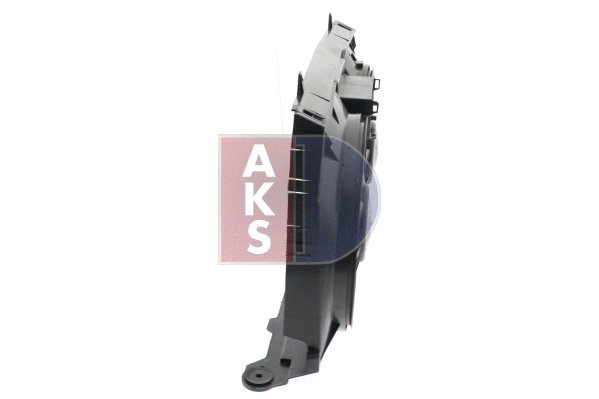 168018N AKS DASIS Вентилятор, охлаждение двигателя (фото 12)
