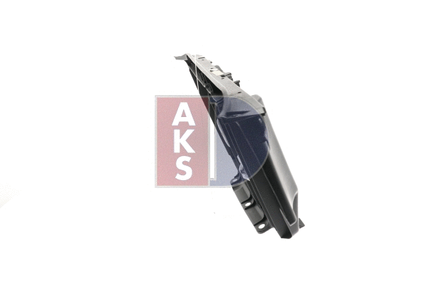 168058N AKS DASIS Вентилятор, охлаждение двигателя (фото 12)