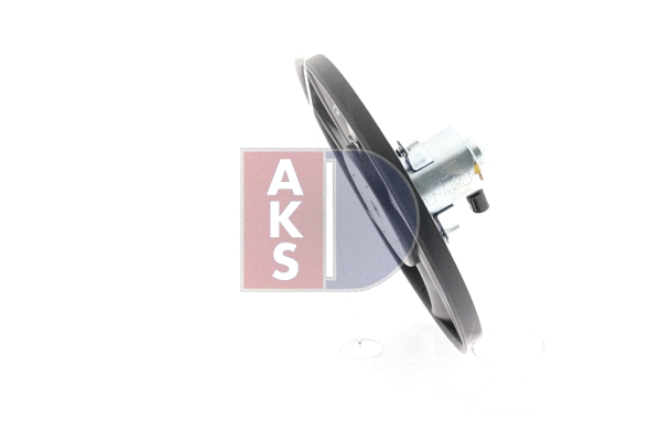 188039N AKS DASIS Вентилятор, охлаждение двигателя (фото 11)