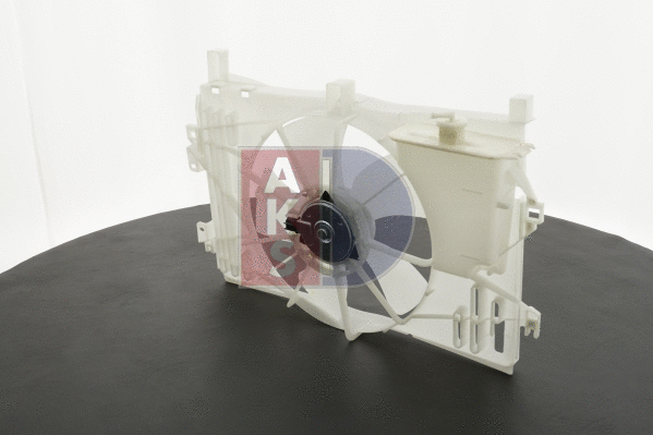 218015N AKS DASIS Вентилятор, охлаждение двигателя (фото 2)