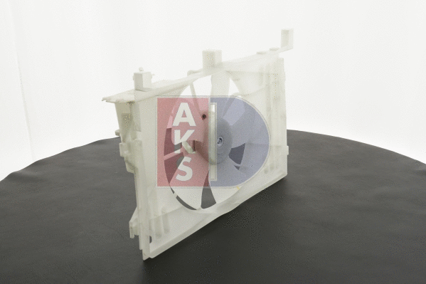 218015N AKS DASIS Вентилятор, охлаждение двигателя (фото 6)