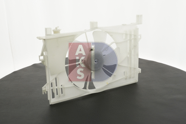 218015N AKS DASIS Вентилятор, охлаждение двигателя (фото 7)