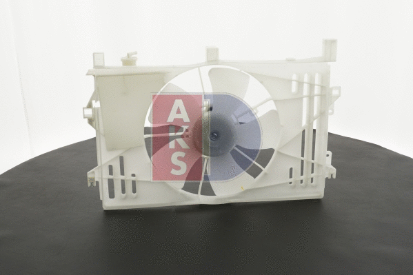 218015N AKS DASIS Вентилятор, охлаждение двигателя (фото 8)