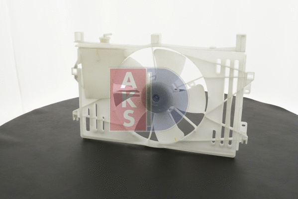 218015N AKS DASIS Вентилятор, охлаждение двигателя (фото 9)