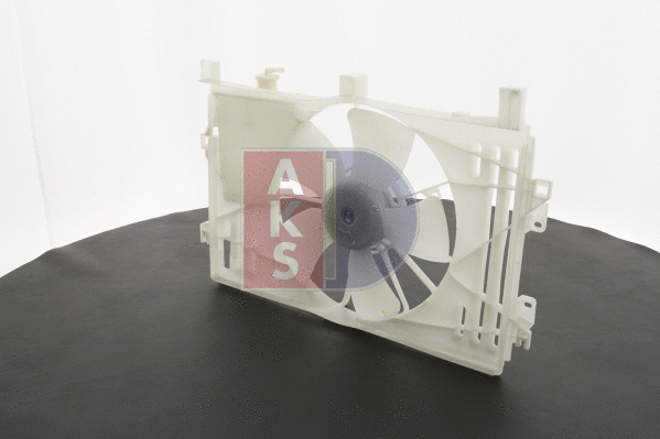 218015N AKS DASIS Вентилятор, охлаждение двигателя (фото 10)