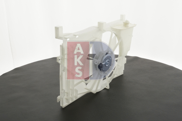 218015N AKS DASIS Вентилятор, охлаждение двигателя (фото 14)