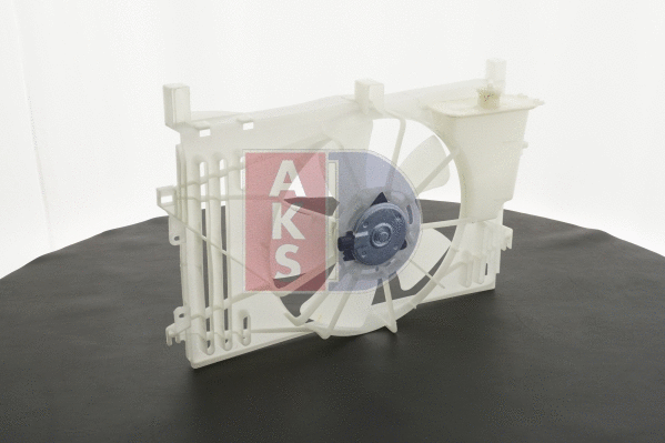 218015N AKS DASIS Вентилятор, охлаждение двигателя (фото 15)