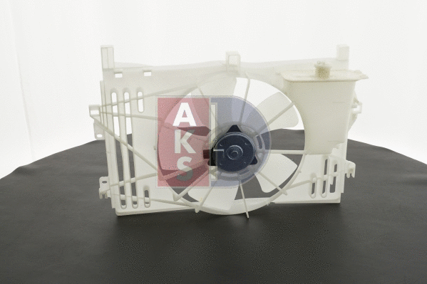 218015N AKS DASIS Вентилятор, охлаждение двигателя (фото 16)