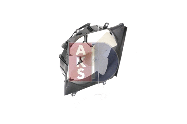 218054N AKS DASIS Вентилятор, охлаждение двигателя (фото 6)