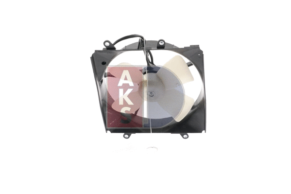 218054N AKS DASIS Вентилятор, охлаждение двигателя (фото 8)