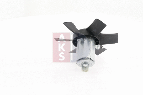 488020N AKS DASIS Вентилятор, охлаждение двигателя (фото 8)