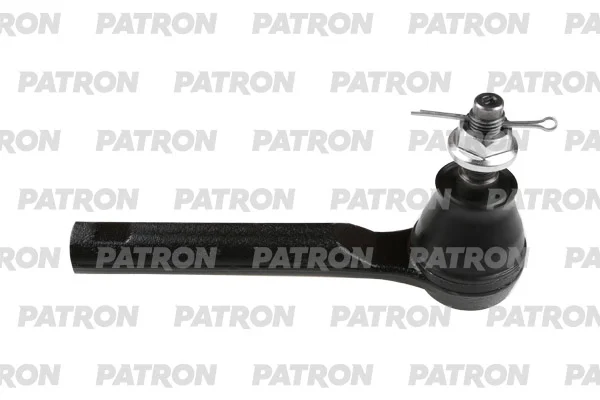PS1528 PATRON Наконечник поперечной рулевой тяги (фото 1)