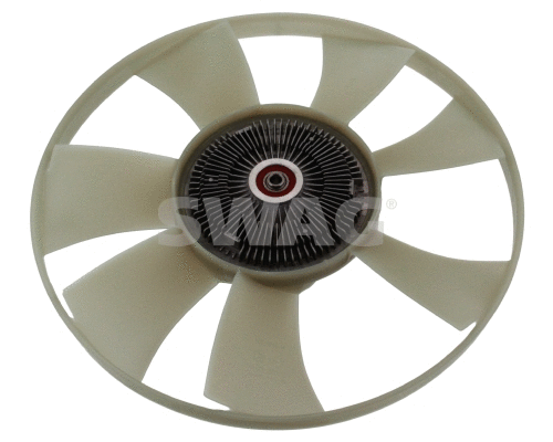 30 94 7311 SWAG Вентилятор, охлаждение двигателя (фото 1)