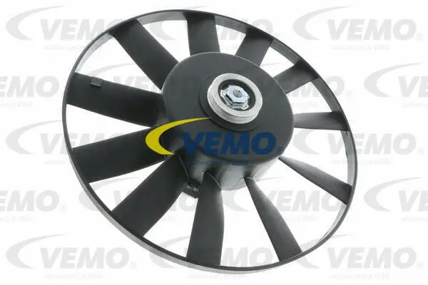 V15-01-1801 VEMO Вентилятор, охлаждение двигателя (фото 1)