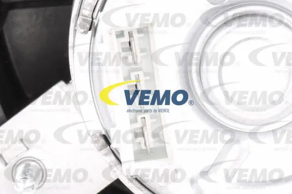 V15-01-1801 VEMO Вентилятор, охлаждение двигателя (фото 2)