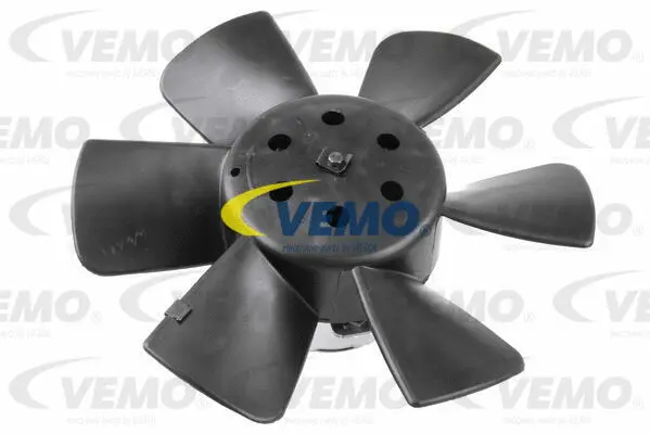 V15-01-1812 VEMO Вентилятор, охлаждение двигателя (фото 1)